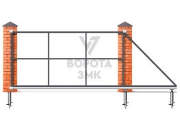 Ролтэк автоматические 3000×2000 ЗМК-7058