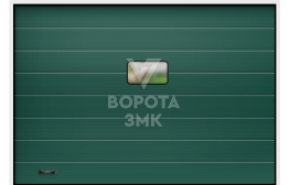 Ворота для грузовой фуры ЗМК-3643